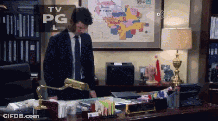 Confetti Cannon Blown GIF