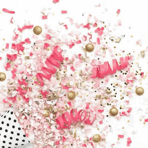 Confetti GIF