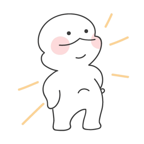 Confident So Proud GIF
