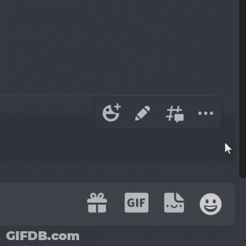 Confirm Delete Button GIF