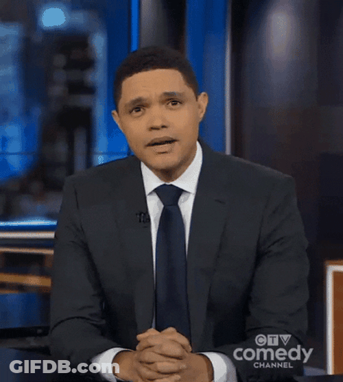 Confused And With No Words GIF