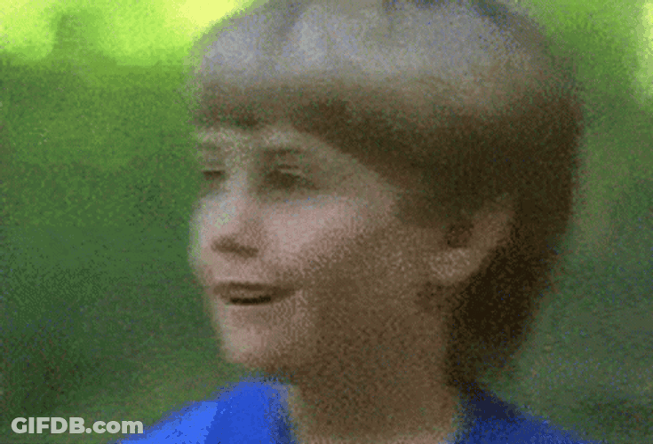 Confused Boy Fantasy Football GIF