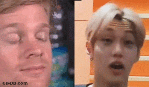 Confused Confused Face GIF