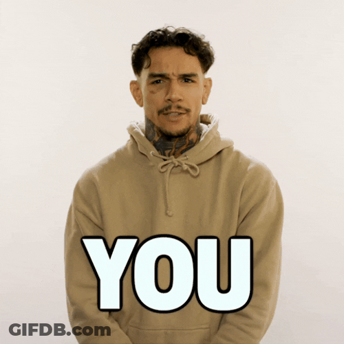 Confused Guy Are You Sure About That GIF