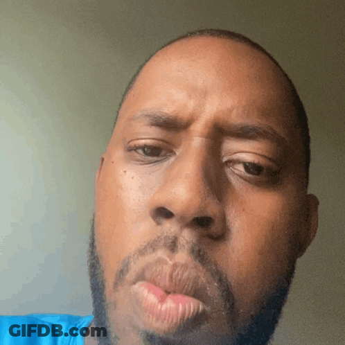Confused Huh GIF