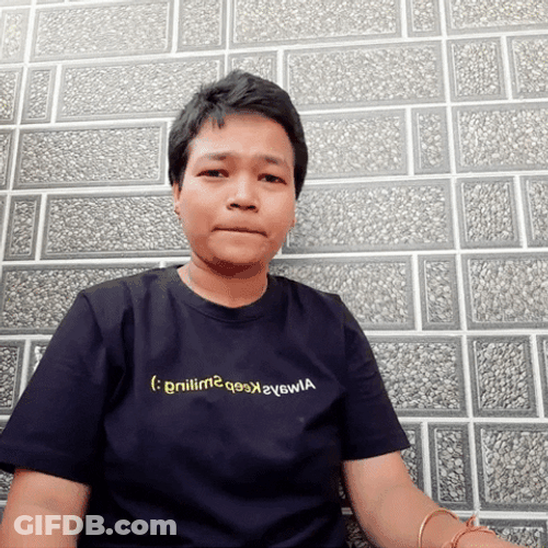 Confused Look Jagyasini Singh GIF