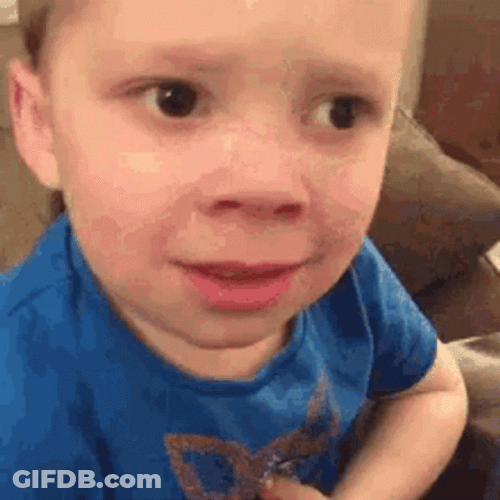 Confused Meme Of Gavin Thomas GIF