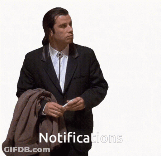 Confused Meme Of John Travolta GIF