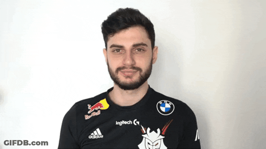 Confused Oscar Colocho Why Not Both GIF
