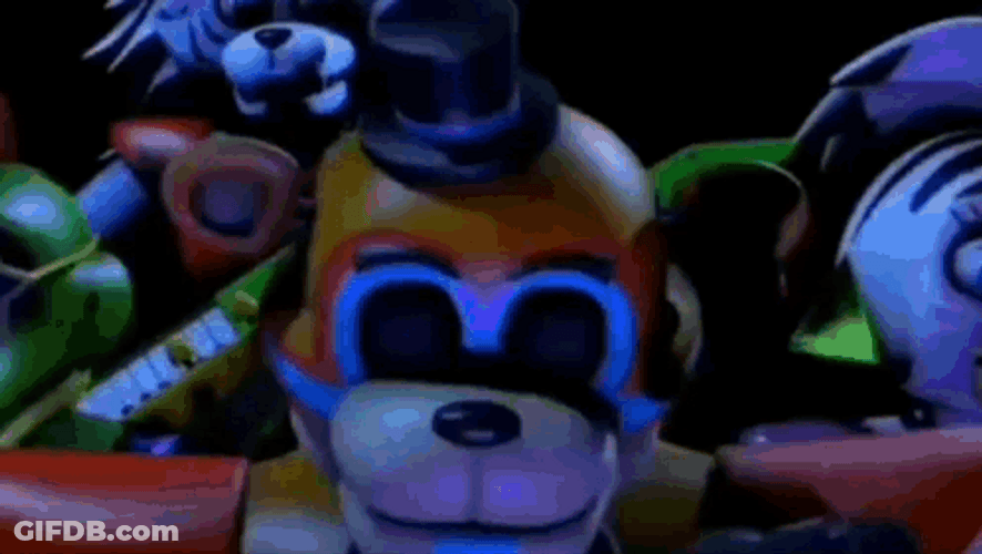 Confused Security Breach GIF