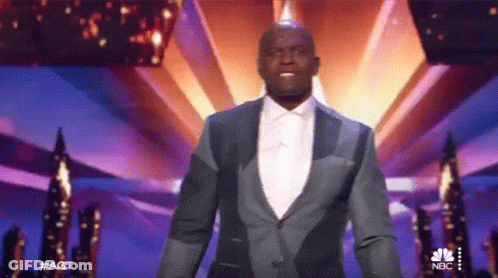 Confused Terry Crews GIF