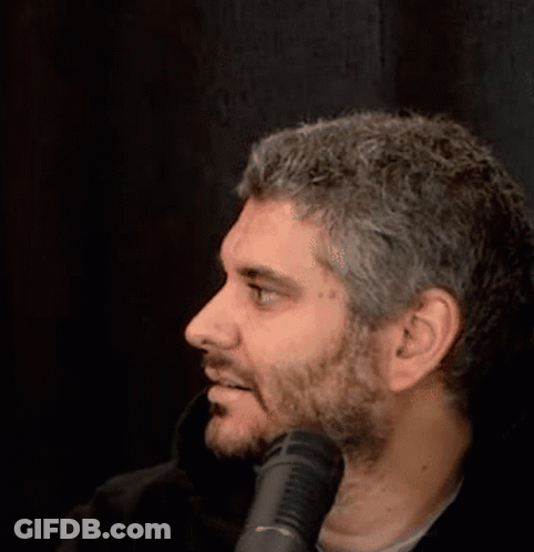 Confused What GIF