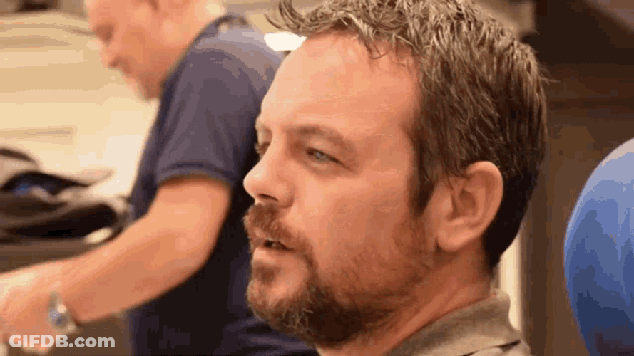 Confusedcom Attention GIF