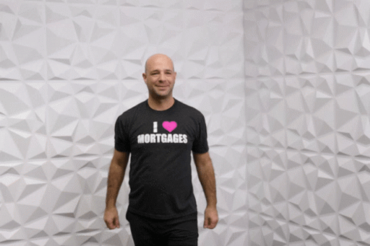 Congratulation Jason Glass Mortgage GIF