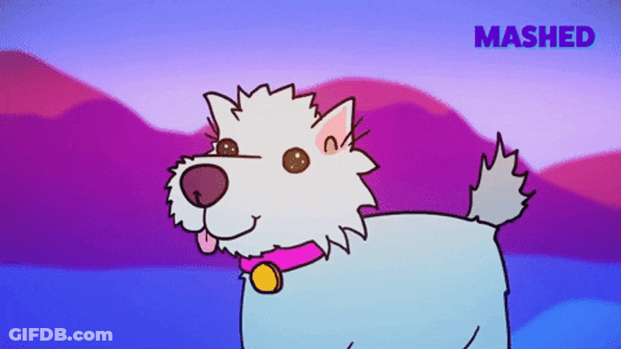 Congratulation Pat On Head GIF