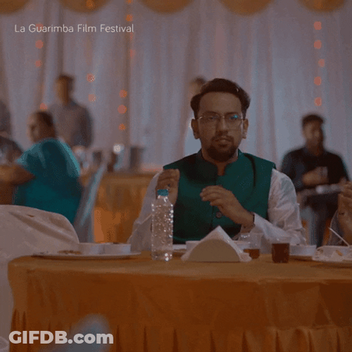 Congratulation Well Done Clap GIF
