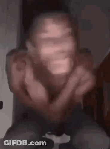Congratulations 2025 Graduate Silhouette GIF