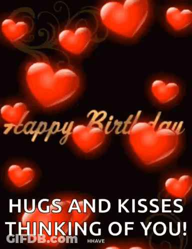 Congratulations Card For New Baby Boy GIF