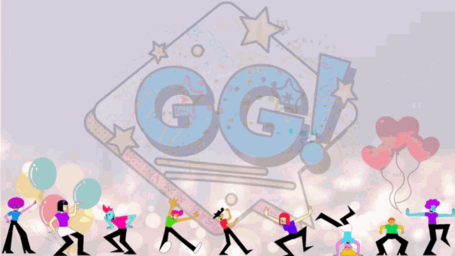 Congratulations Funky Nation GIF