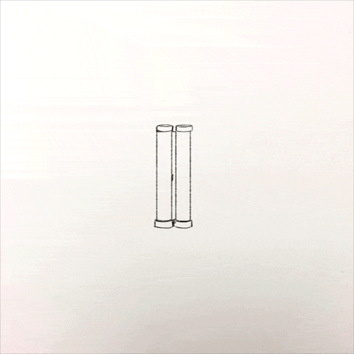 Congratulations Funny Goldfish Cookies GIF
