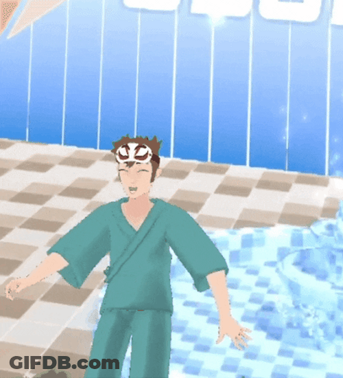 Congratulations Meme Chyado Sensei GIF