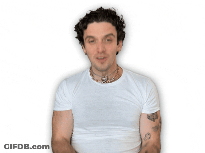 Congratulations Meme Lauv Songwriter GIF