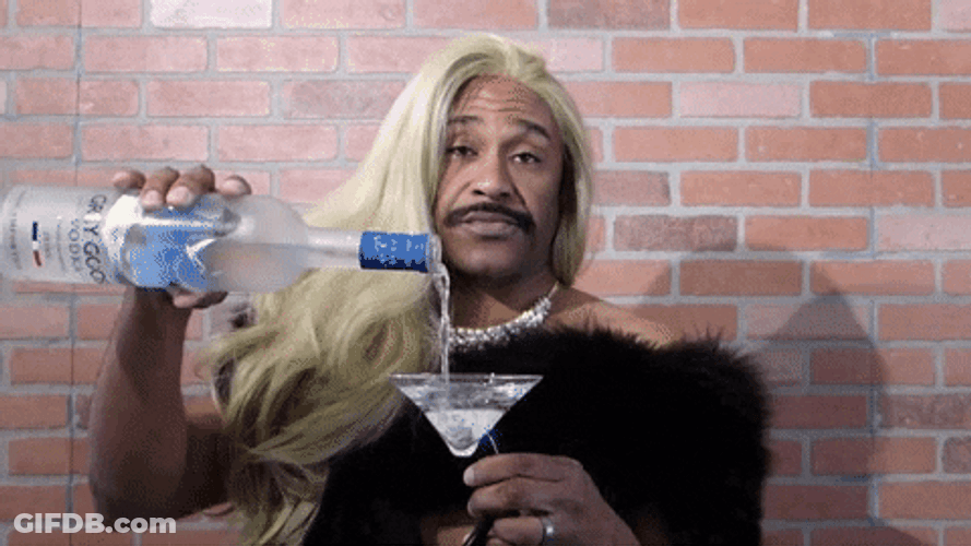 Congratulations Meme Robert E Blackmon GIF