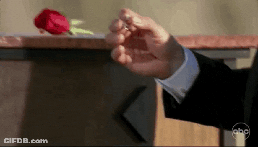 Congratulations On Your Engagement Proposal GIF