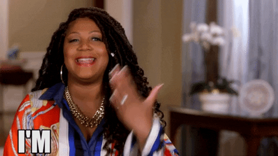 Congratulations On Your Engagement Ring GIF