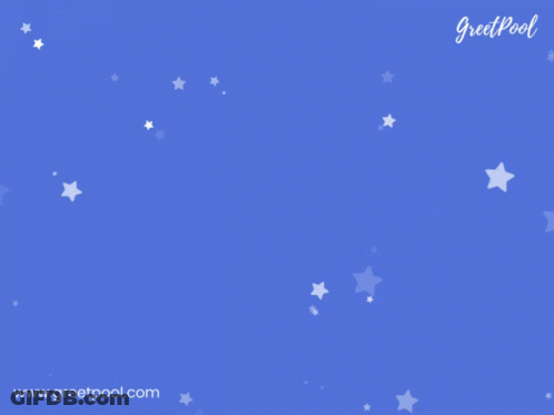 Congratulations On Your Promotion With Balloons And Stars GIF