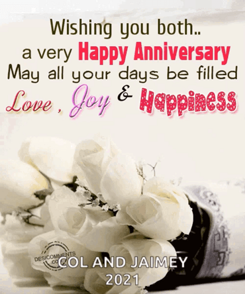 Congratulations Wedding Love Joy Happiness GIF