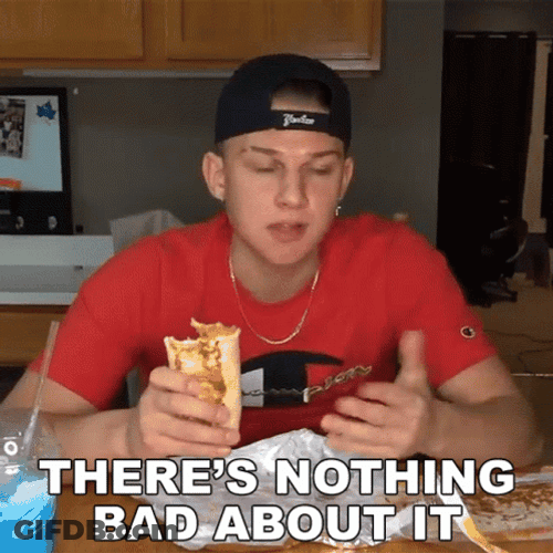 Conner Not That There's Anything Wrong With That GIF