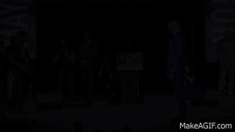 Conor Mcgregor Face Off GIF