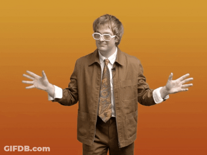 Consider Think About It Meme GIF