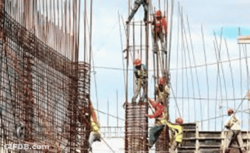 Construction Hiring Apply Today GIF