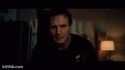 Construction Worker Saying Fingers Crossed GIF