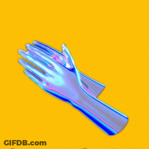 Construction Workers Standing In Front Of Window GIF