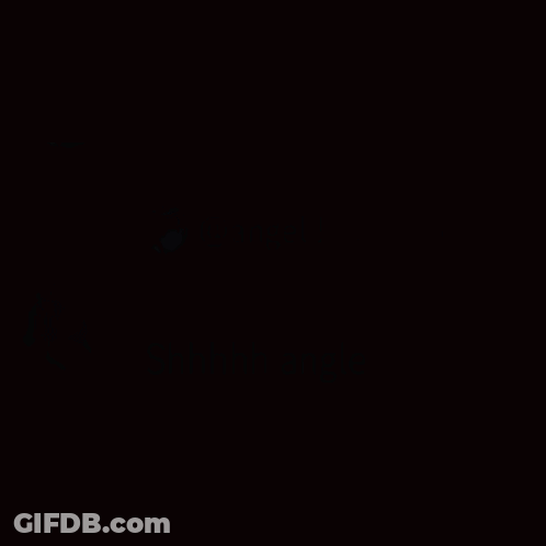 Conversation Between @Angel And @M Weow GIF