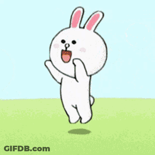 Cony Brown GIF