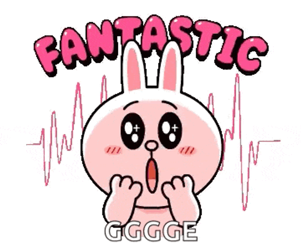 Cony Brown GIF