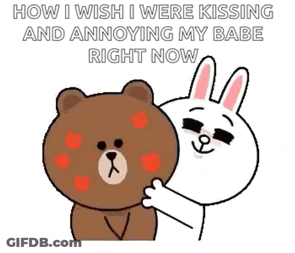 Conybrown Conyandbrown GIF