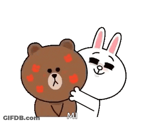 Conybrown Conyandbrown GIF