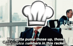Cook Chef GIF