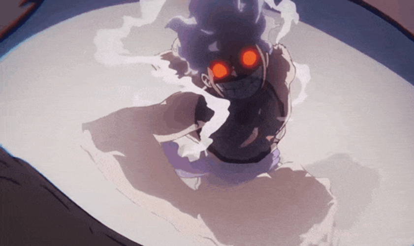 Cooked Meme GIF