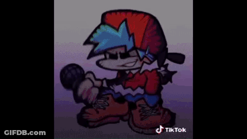 Cookie Monster Sitting By Window With Ies Hoy GIF