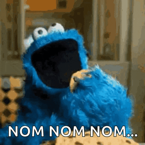 Cookies GIF