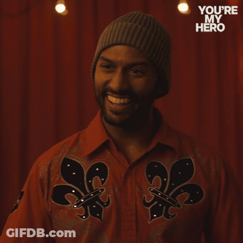 Cookies On A Tray GIF