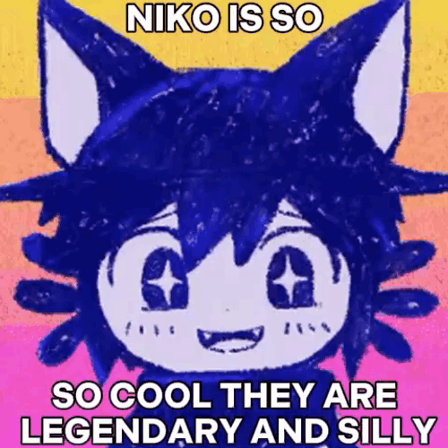 Cool And Silly Legendary GIF