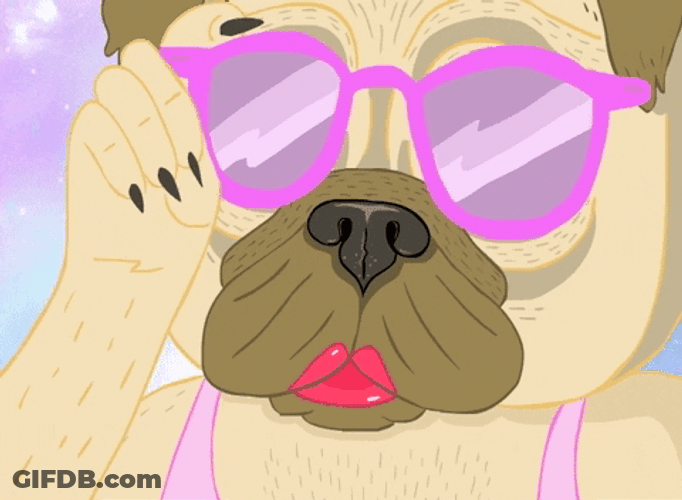 Cool Anime Pickles Aplenty BoJack Horseman GIF