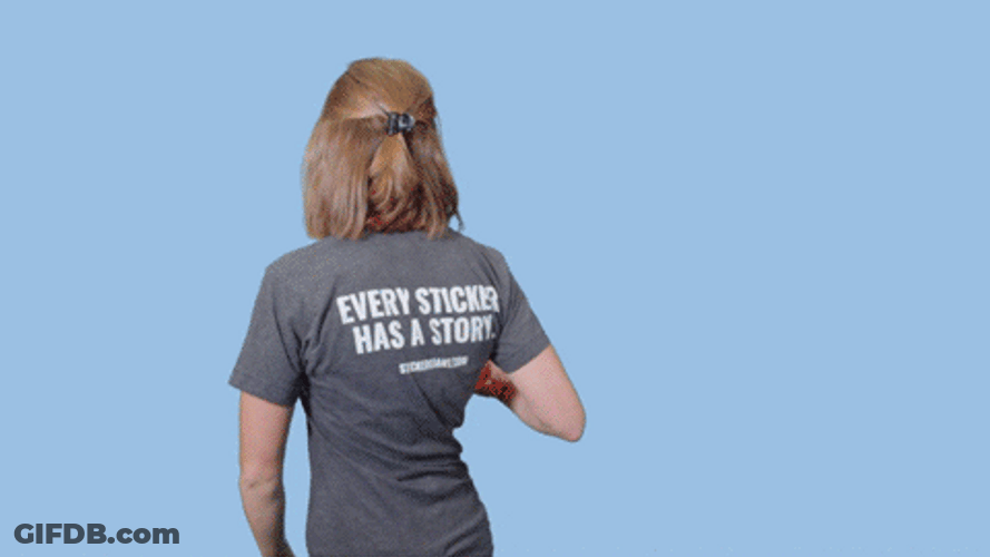 Cool Beans Awesome Smile Thumbs Up GIF